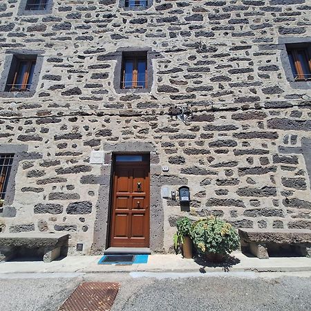 Perdanoa - Appartamenti Ghilarza Exterior foto