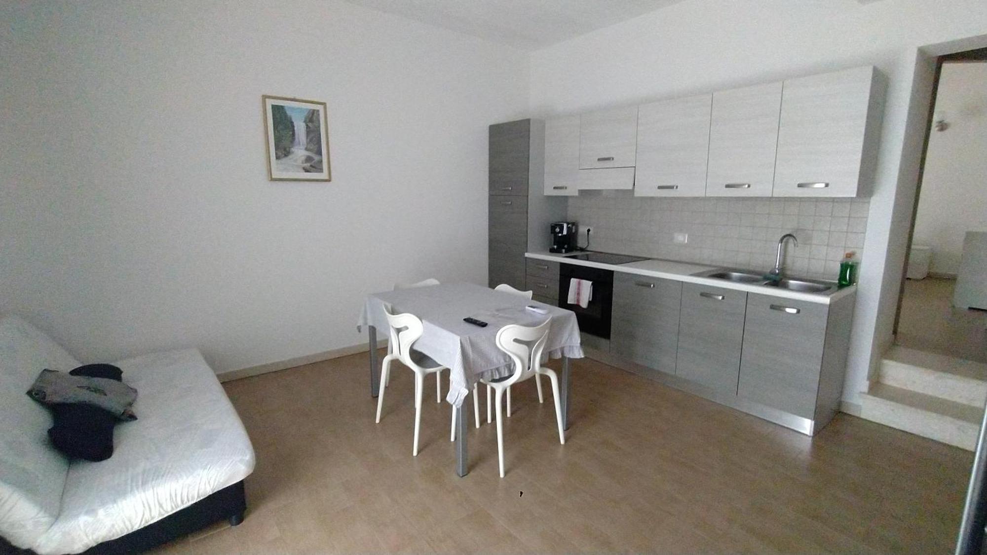 Perdanoa - Appartamenti Ghilarza Quarto foto