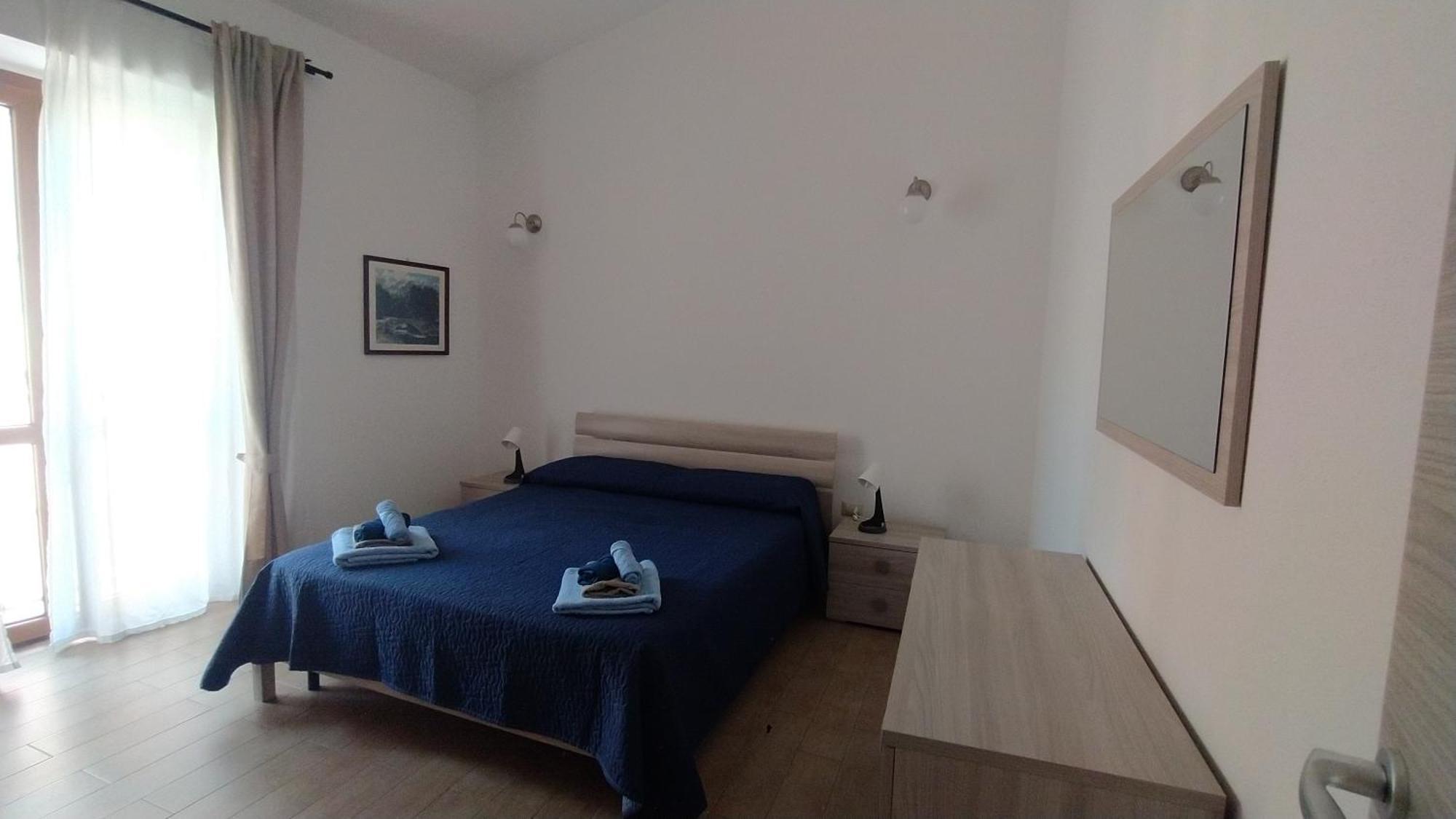 Perdanoa - Appartamenti Ghilarza Quarto foto