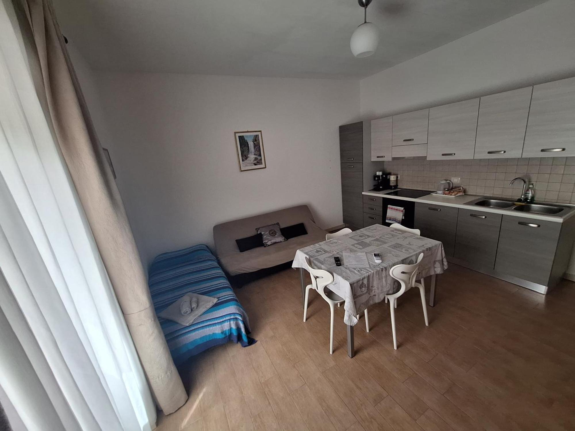 Perdanoa - Appartamenti Ghilarza Quarto foto