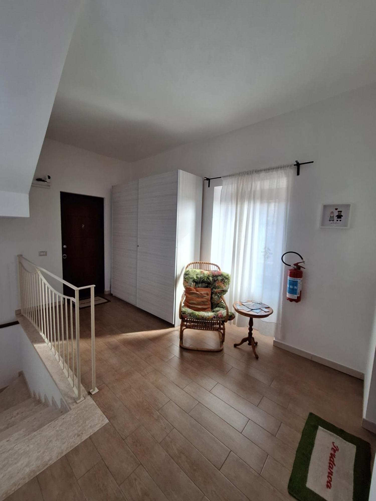 Perdanoa - Appartamenti Ghilarza Exterior foto