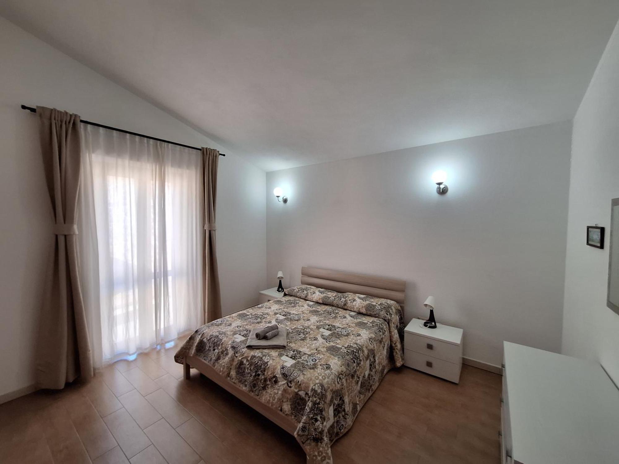 Perdanoa - Appartamenti Ghilarza Quarto foto